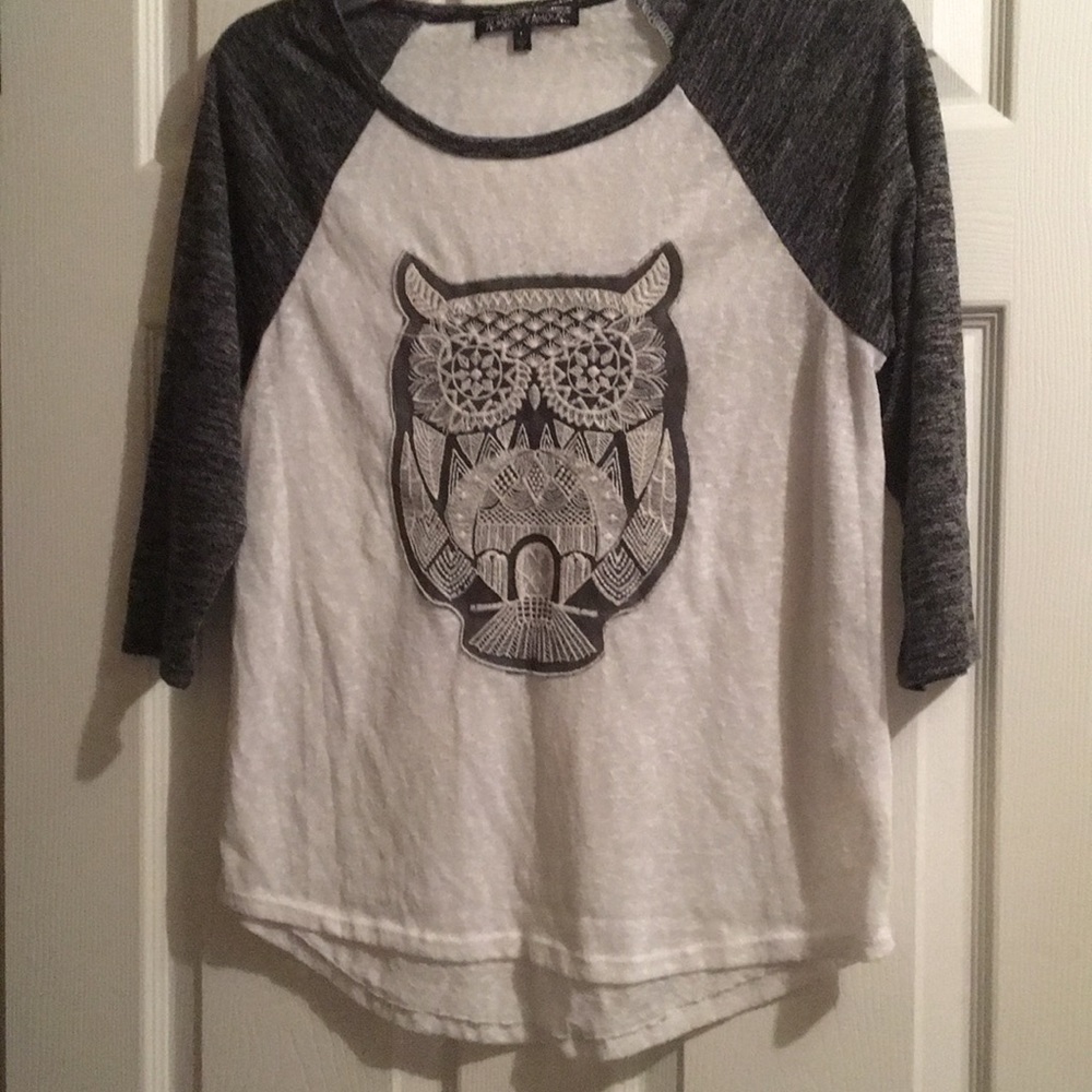 Almost Famous tee